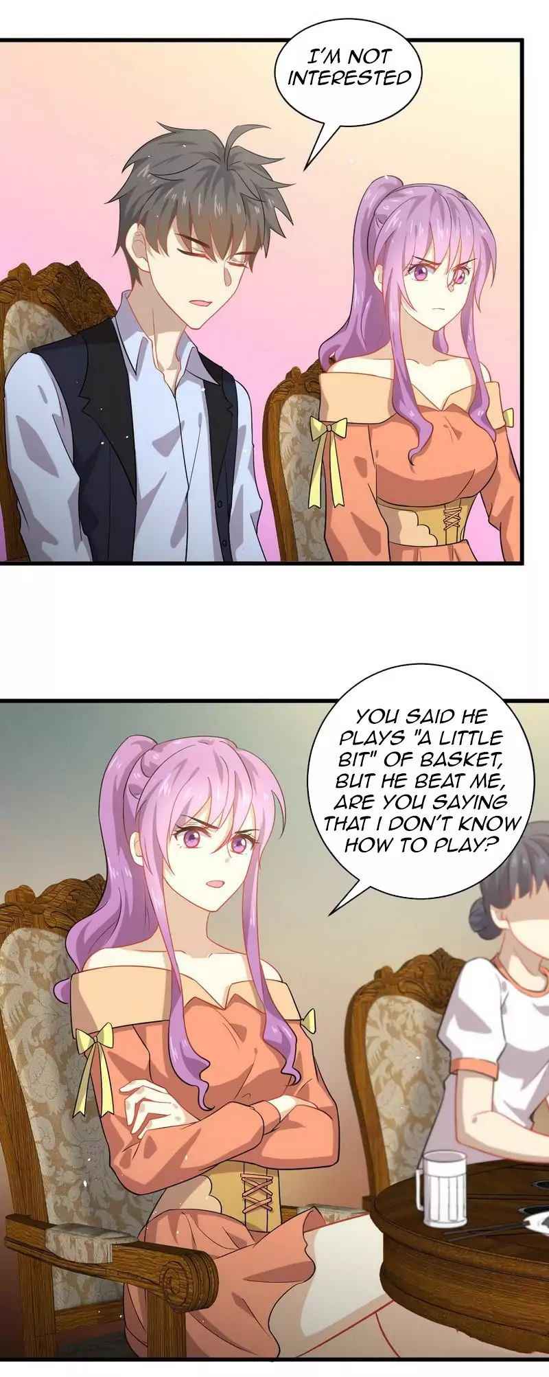 Immortal Swordsman in the Reverse World Chapter 37 - Page 4