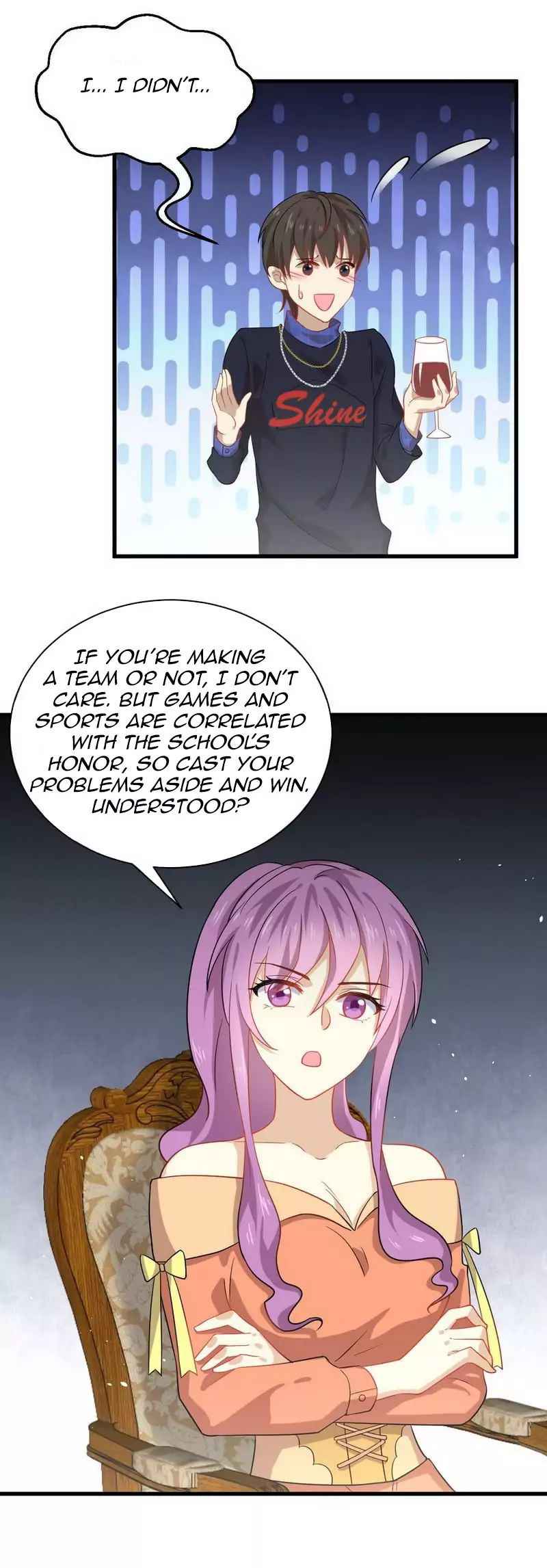 Immortal Swordsman in the Reverse World Chapter 37 - Page 5