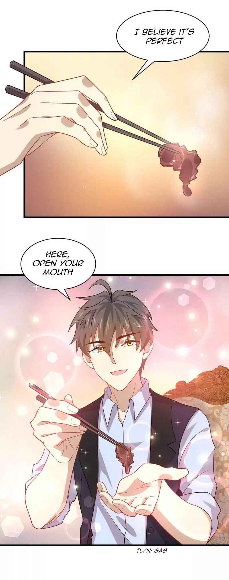 Immortal Swordsman in the Reverse World Chapter 37 - Page 7