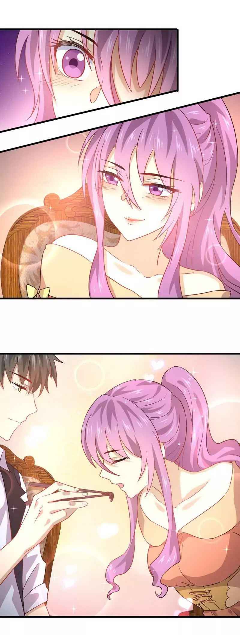 Immortal Swordsman in the Reverse World Chapter 37 - Page 8