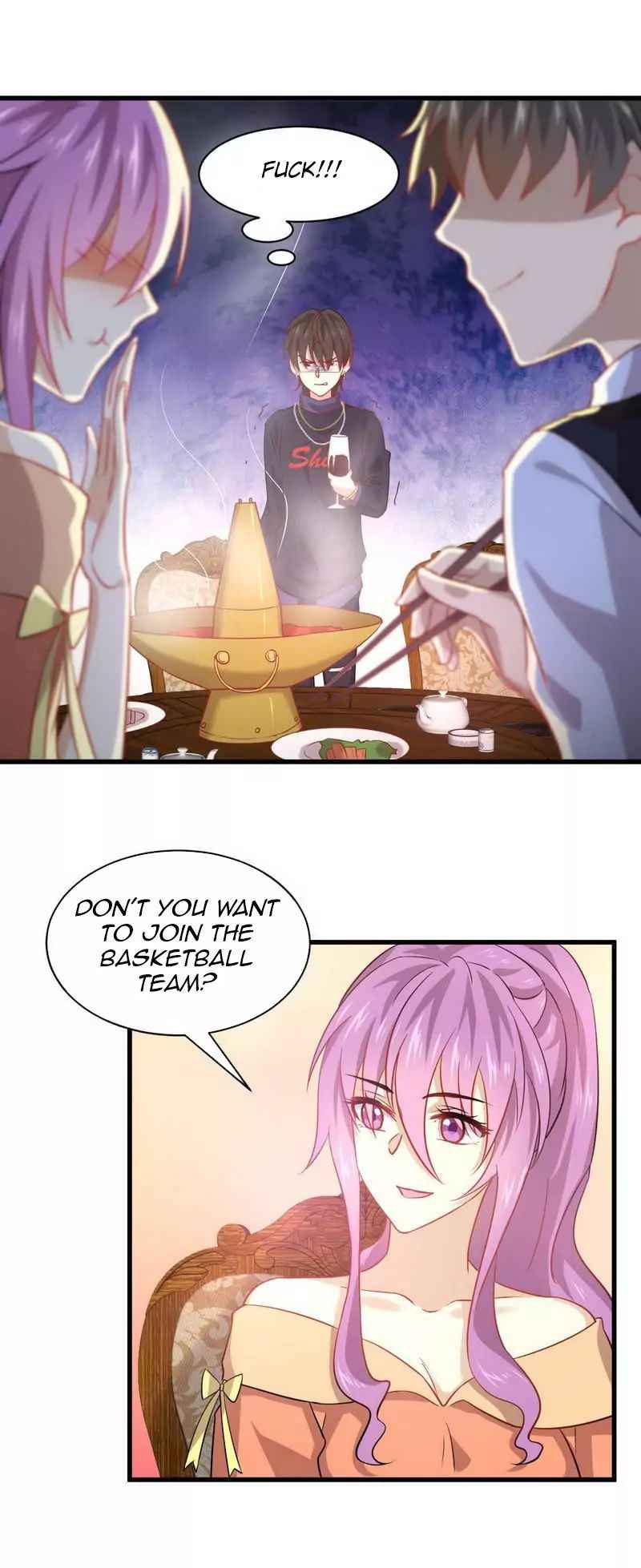 Immortal Swordsman in the Reverse World Chapter 37 - Page 9