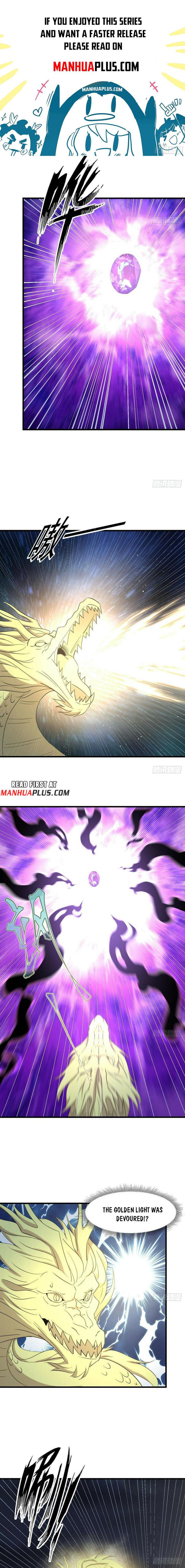 Immortal Swordsman in the Reverse World Chapter 377 - Page 0