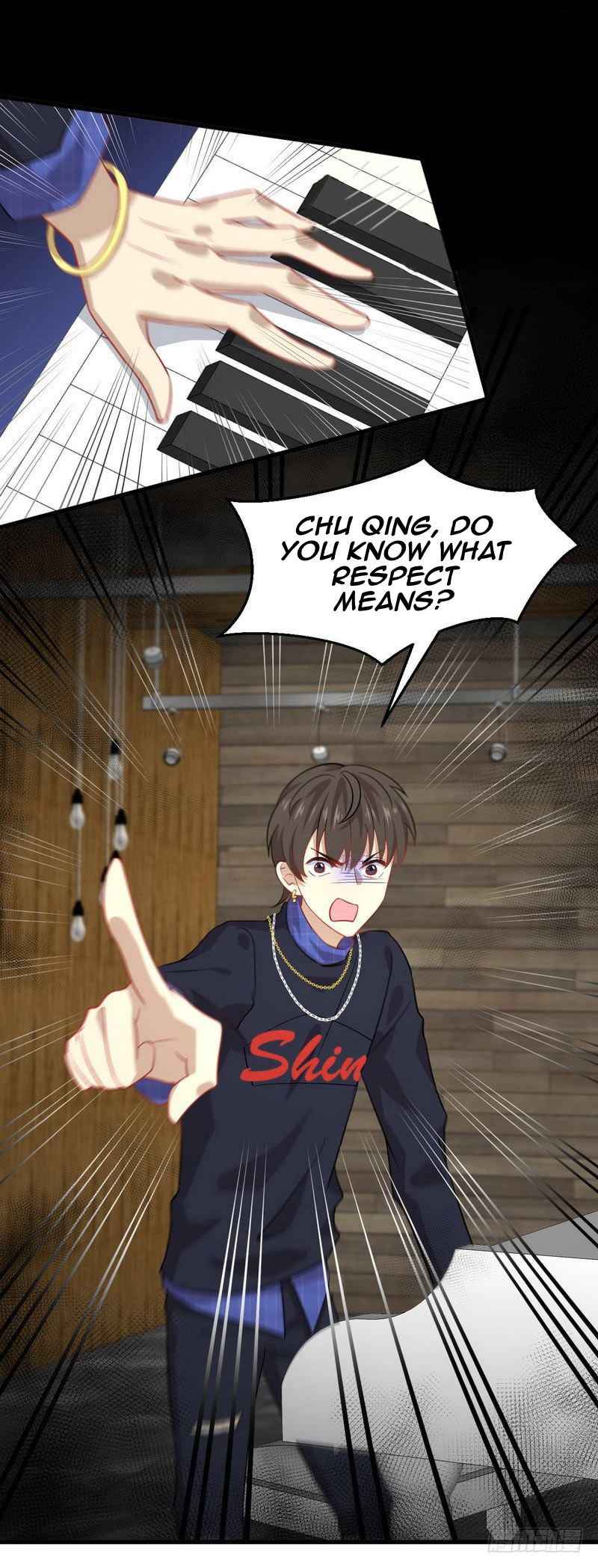 Immortal Swordsman in the Reverse World Chapter 38 - Page 10