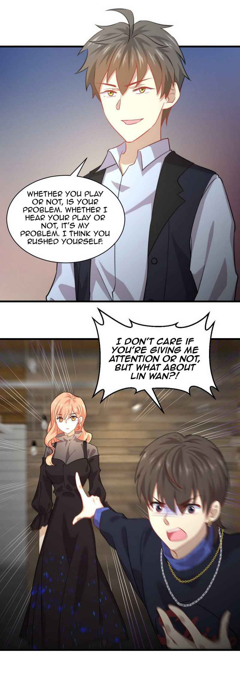 Immortal Swordsman in the Reverse World Chapter 38 - Page 11
