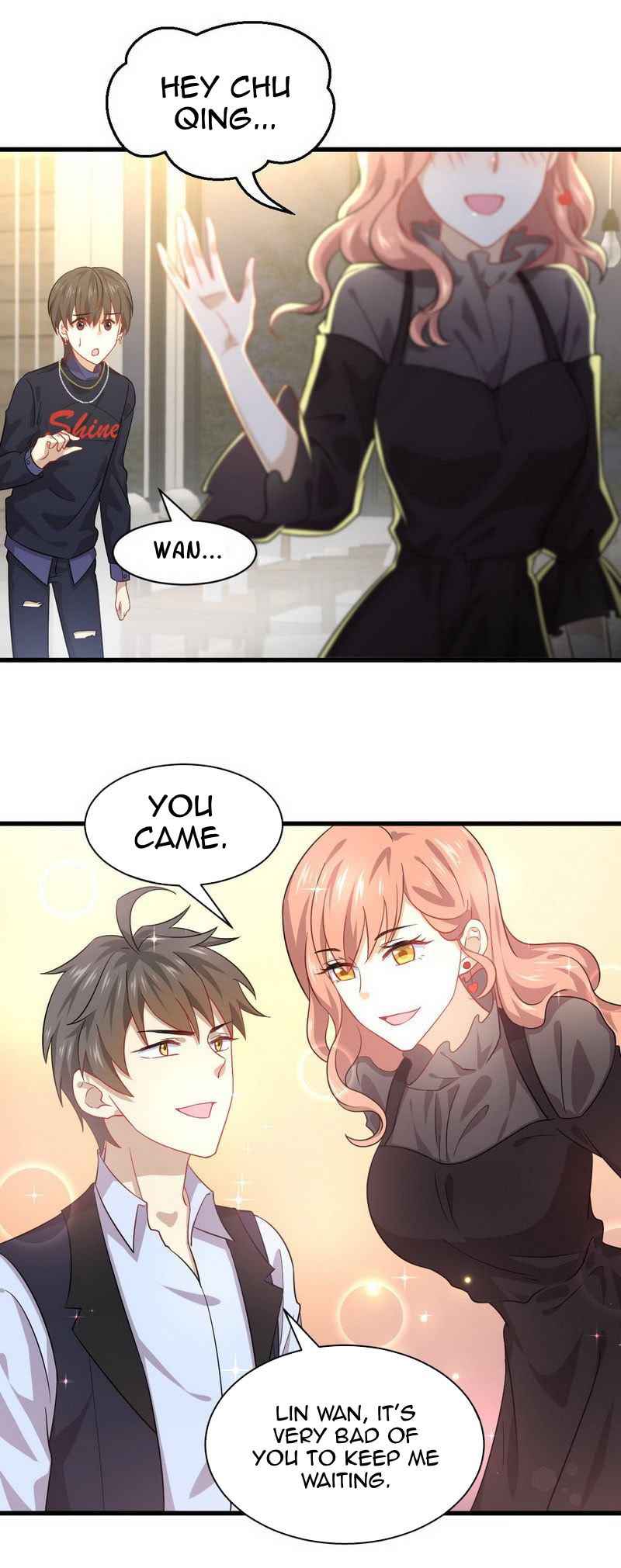Immortal Swordsman in the Reverse World Chapter 38 - Page 2