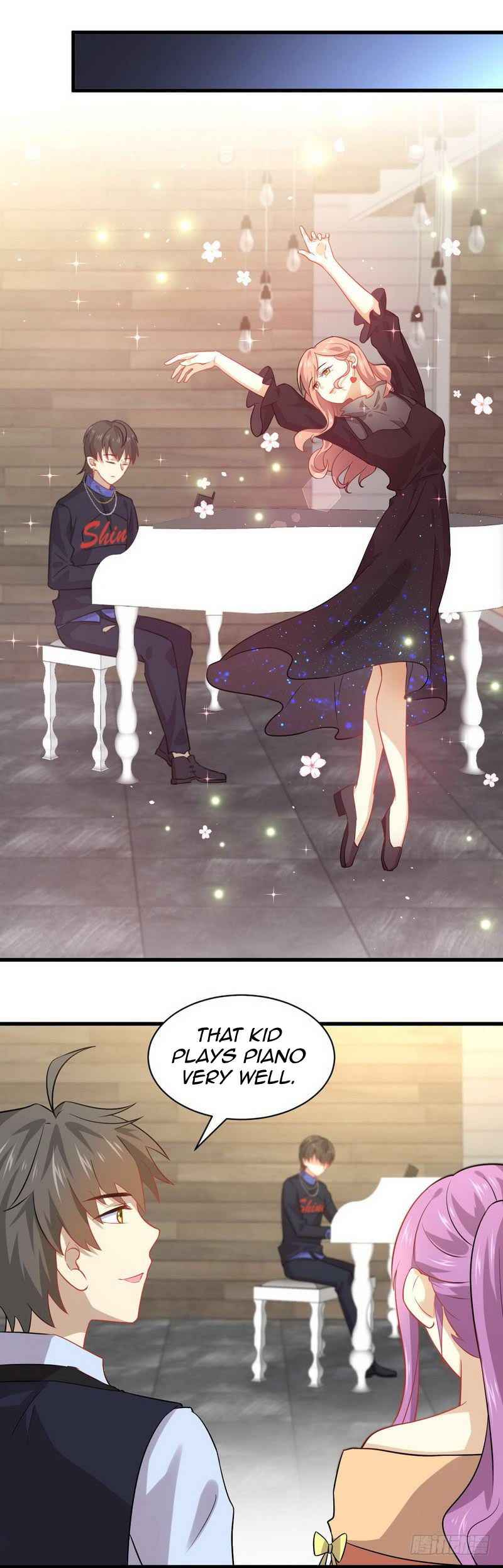 Immortal Swordsman in the Reverse World Chapter 38 - Page 7