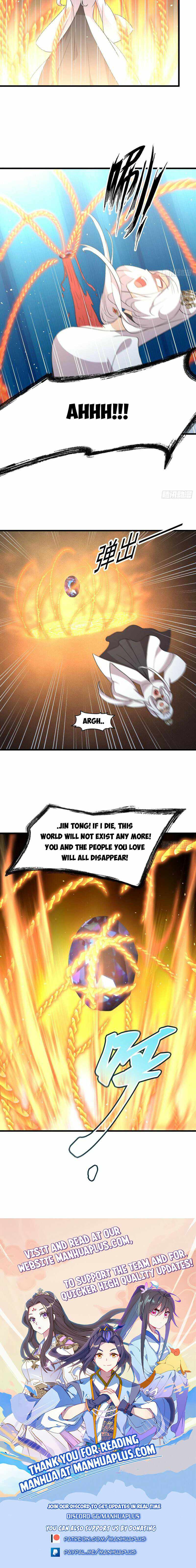 Immortal Swordsman in the Reverse World Chapter 380 - Page 6