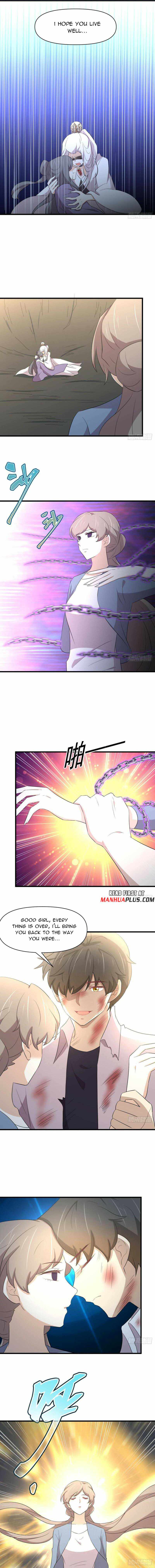 Immortal Swordsman in the Reverse World Chapter 381 - Page 3