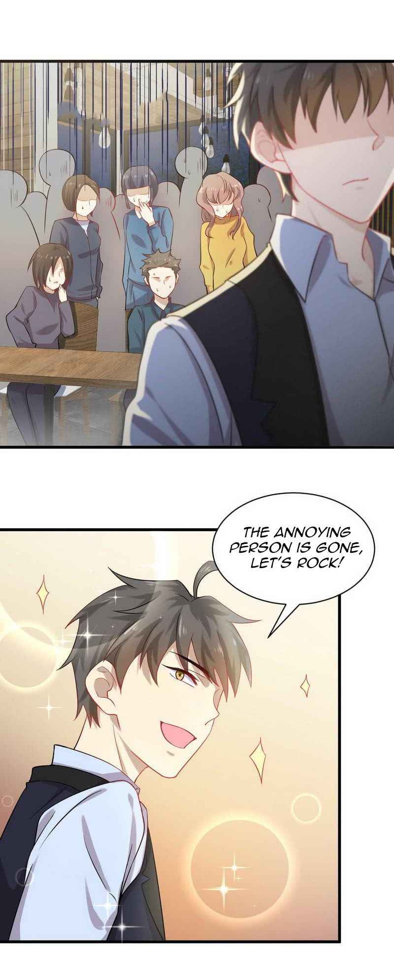 Immortal Swordsman in the Reverse World Chapter 39 - Page 14