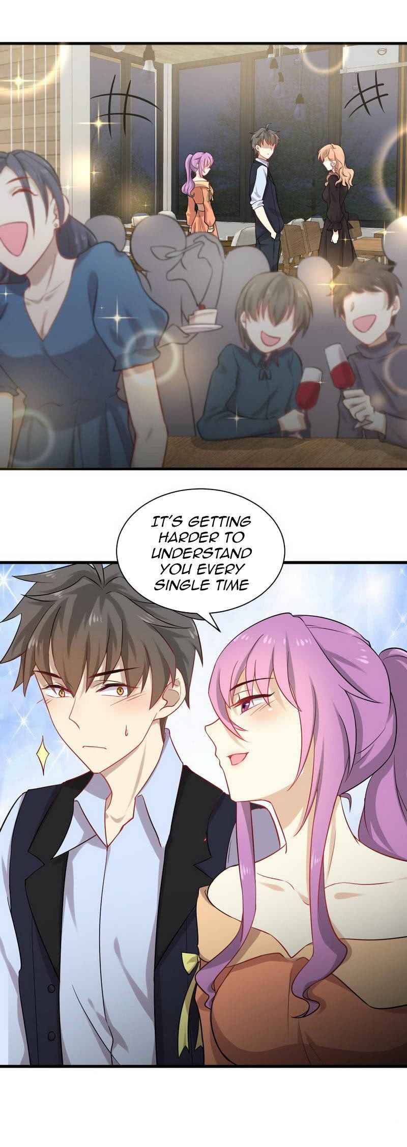 Immortal Swordsman in the Reverse World Chapter 39 - Page 15