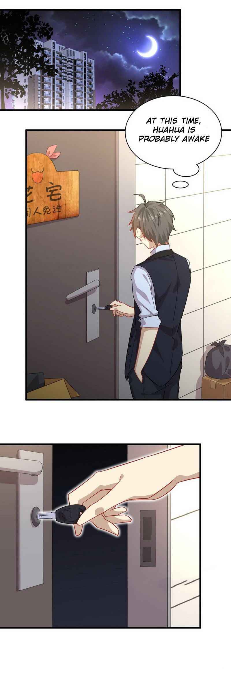 Immortal Swordsman in the Reverse World Chapter 40 - Page 3