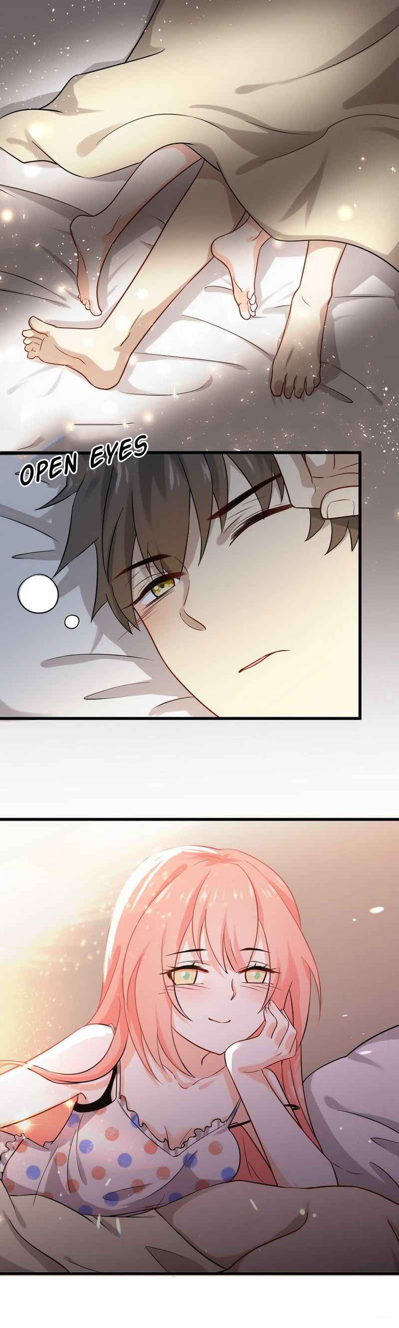 Immortal Swordsman in the Reverse World Chapter 41 - Page 13