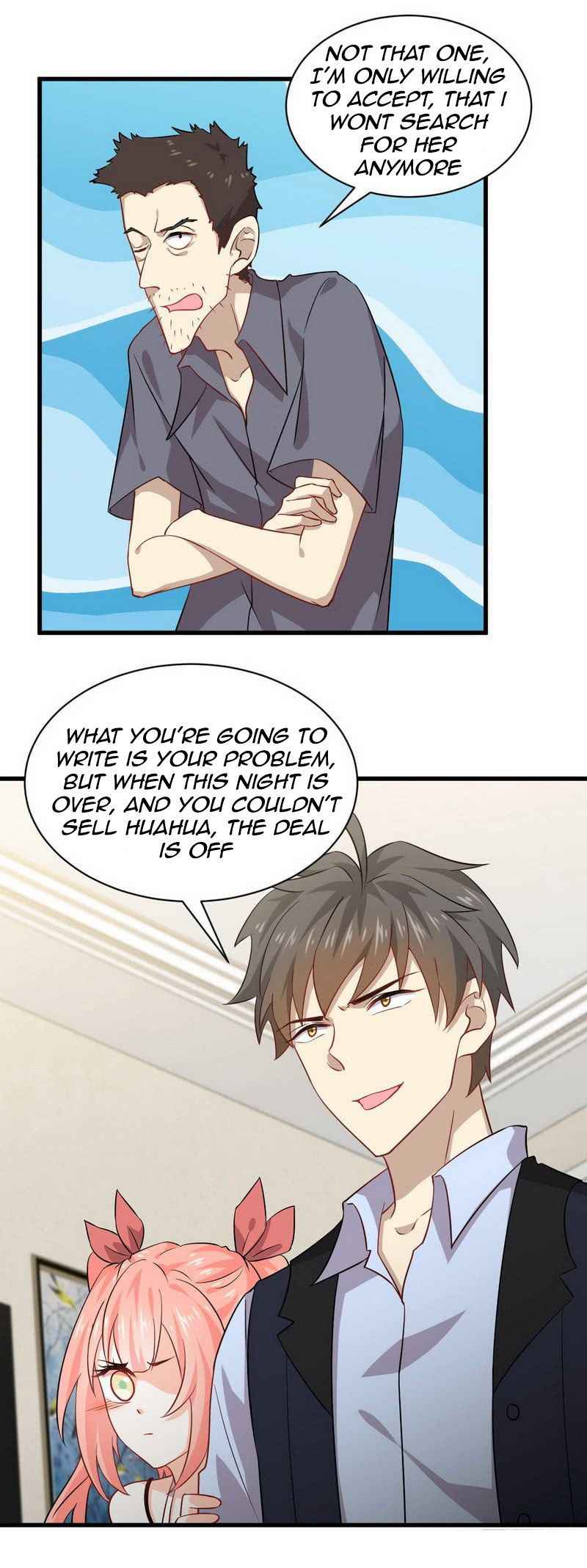 Immortal Swordsman in the Reverse World Chapter 41 - Page 4