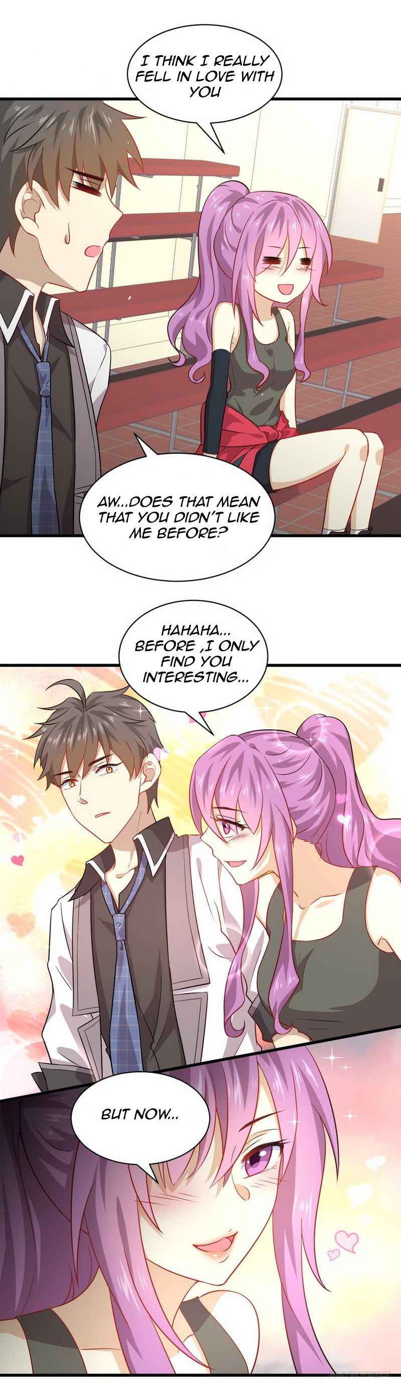 Immortal Swordsman in the Reverse World Chapter 42 - Page 10