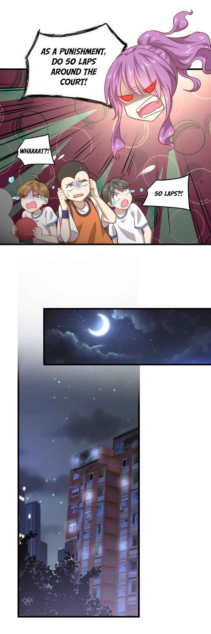 Immortal Swordsman in the Reverse World Chapter 42 - Page 14