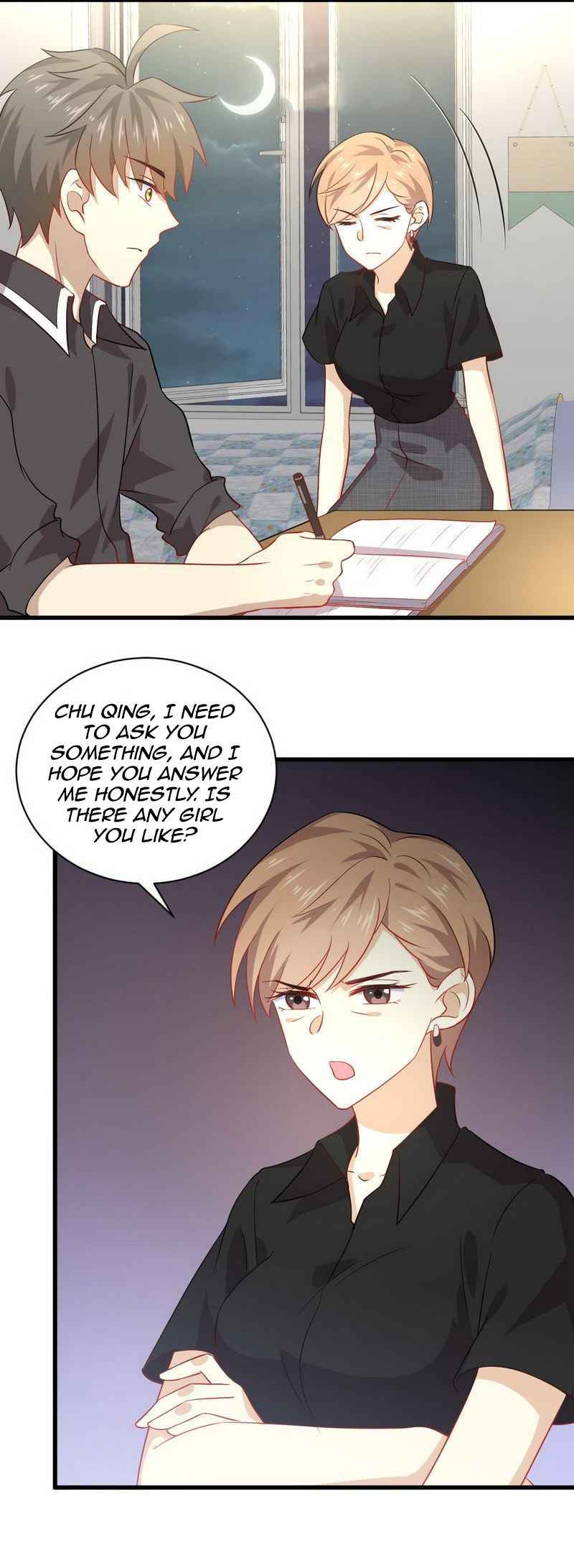 Immortal Swordsman in the Reverse World Chapter 42 - Page 16