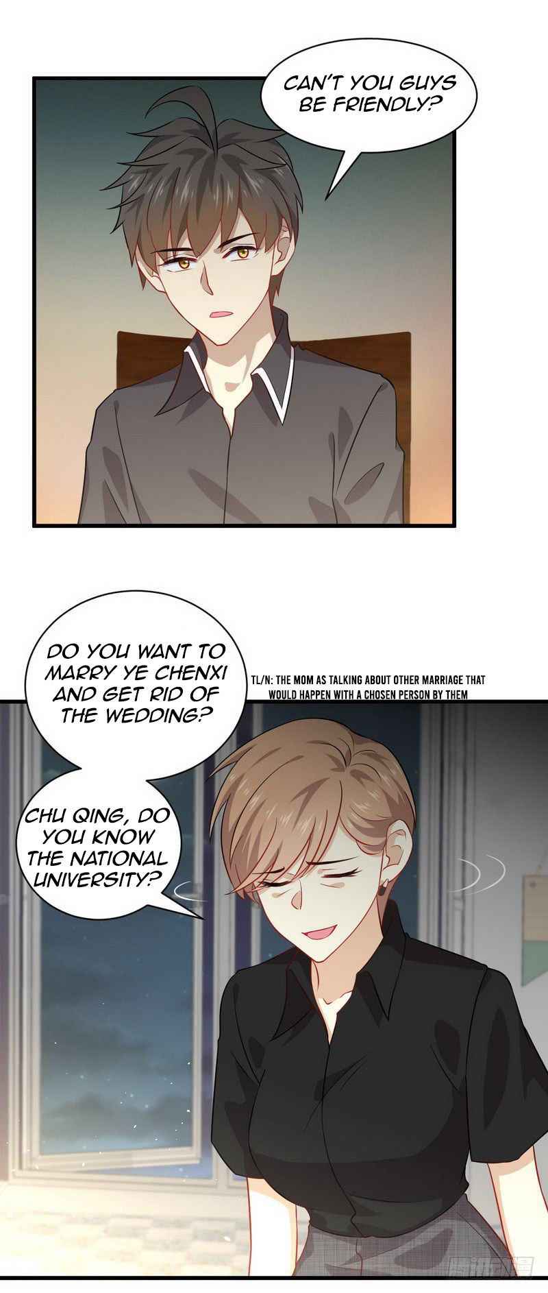 Immortal Swordsman in the Reverse World Chapter 43 - Page 2