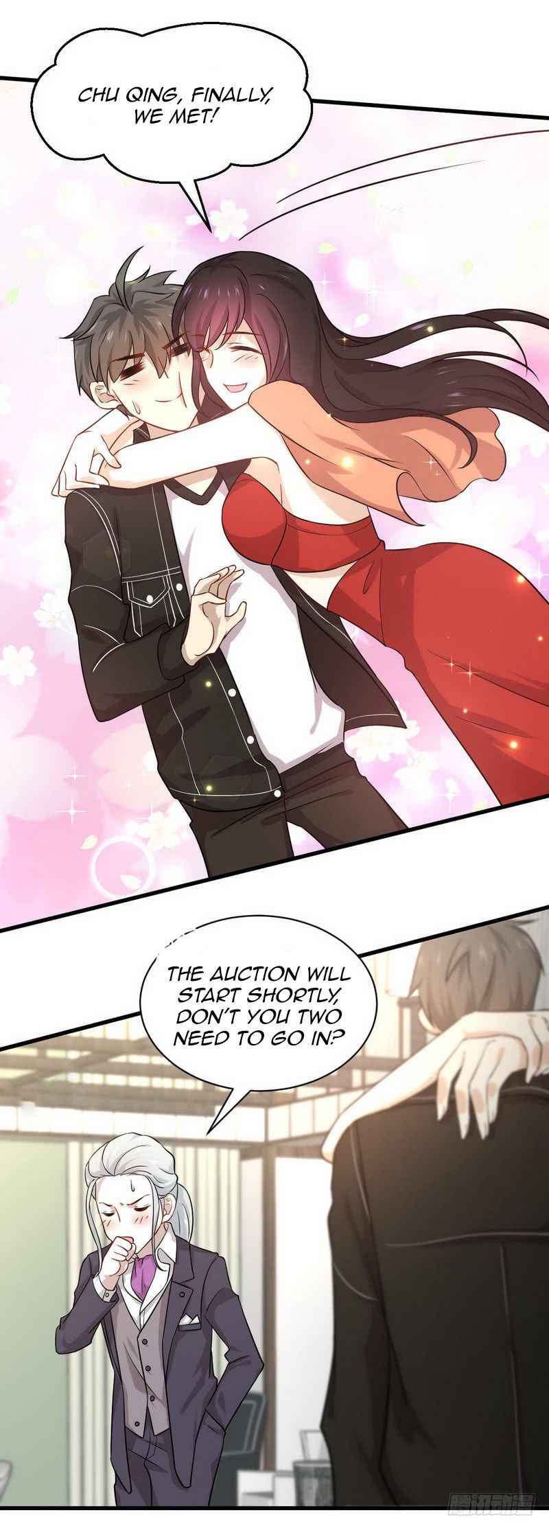 Immortal Swordsman in the Reverse World Chapter 44 - Page 10