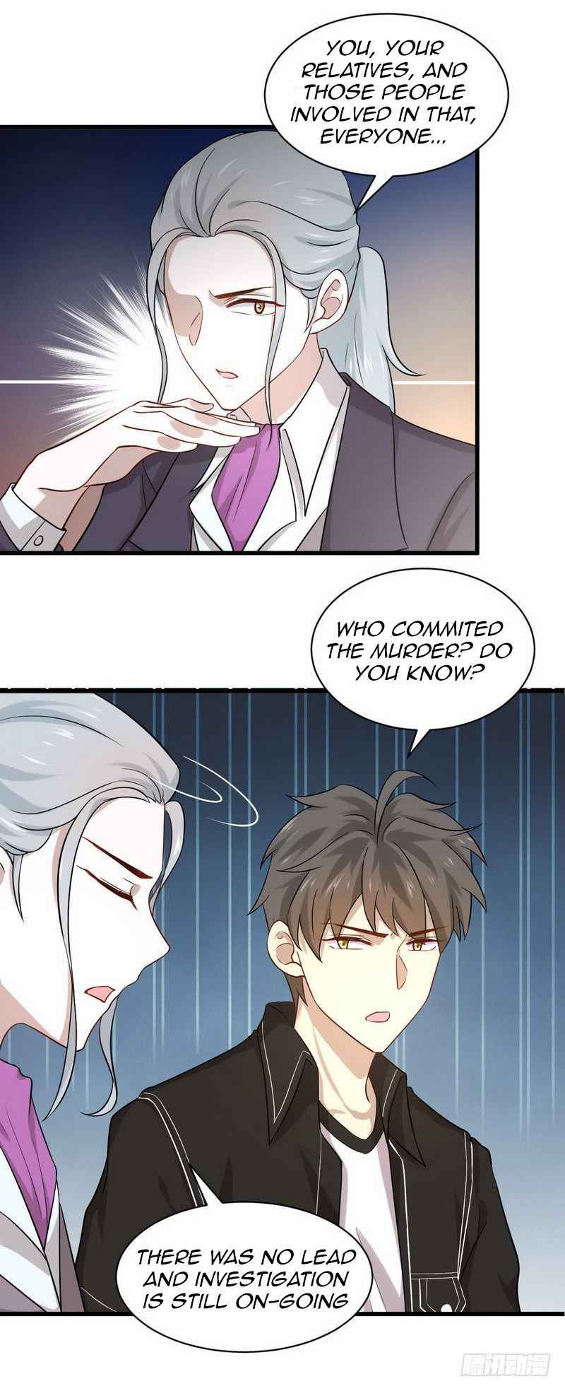 Immortal Swordsman in the Reverse World Chapter 44 - Page 6