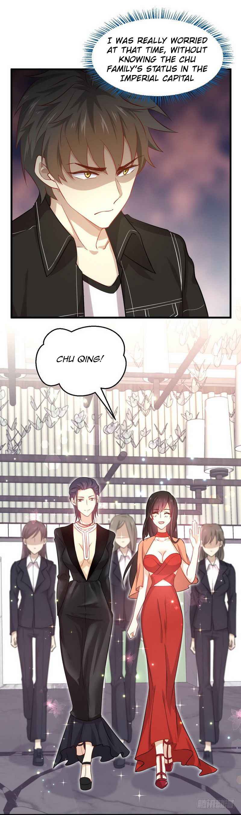 Immortal Swordsman in the Reverse World Chapter 44 - Page 7