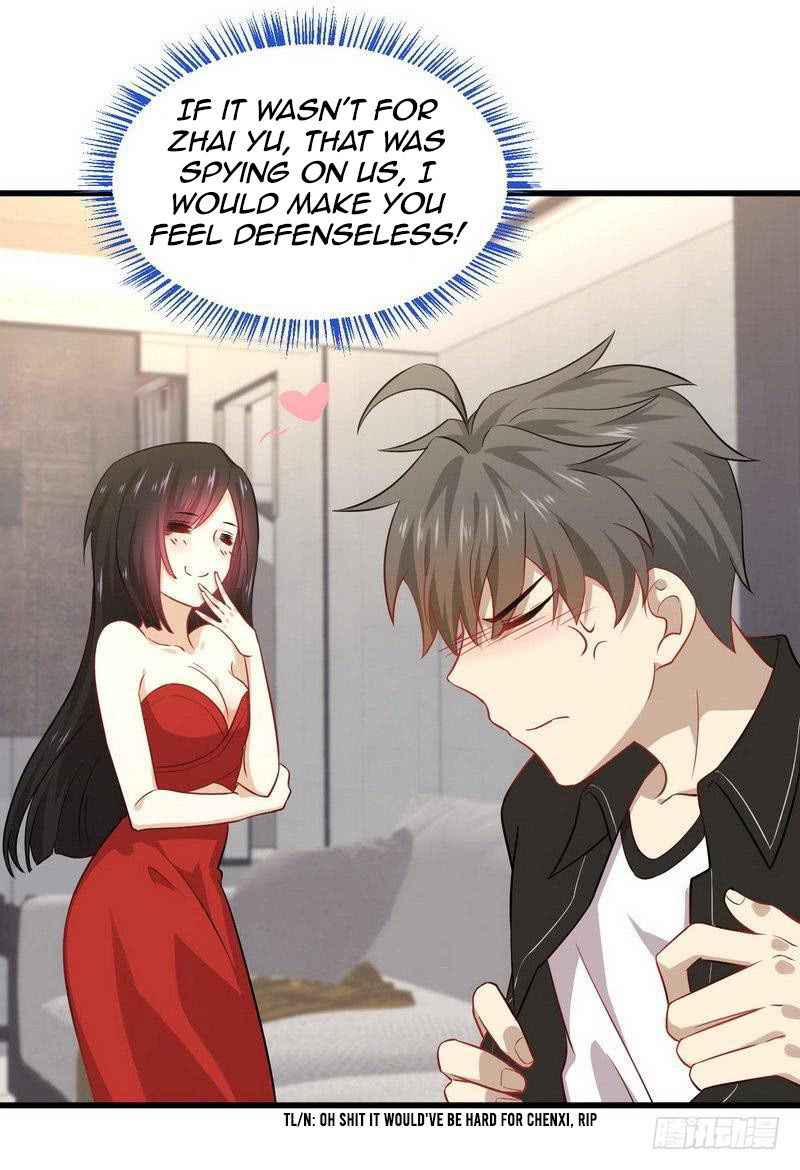 Immortal Swordsman in the Reverse World Chapter 45 - Page 12