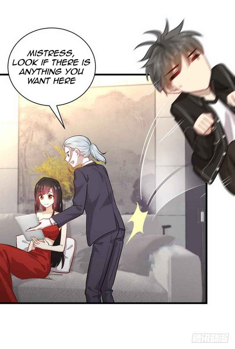 Immortal Swordsman in the Reverse World Chapter 45 - Page 22