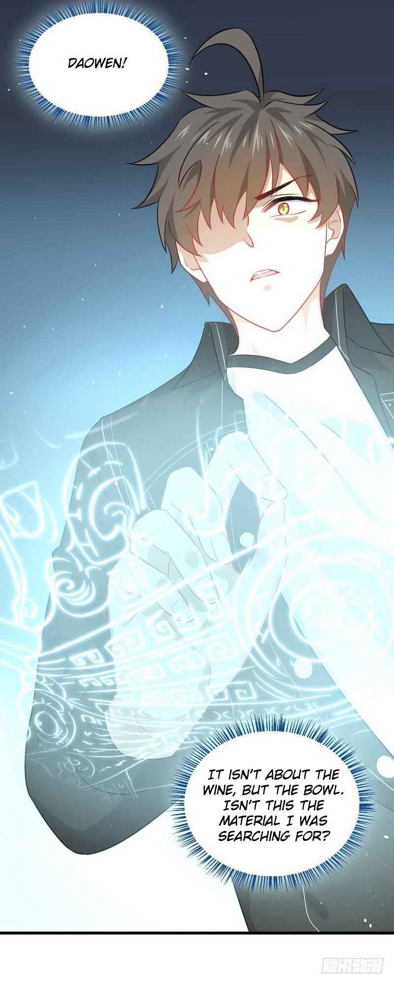 Immortal Swordsman in the Reverse World Chapter 45 - Page 28