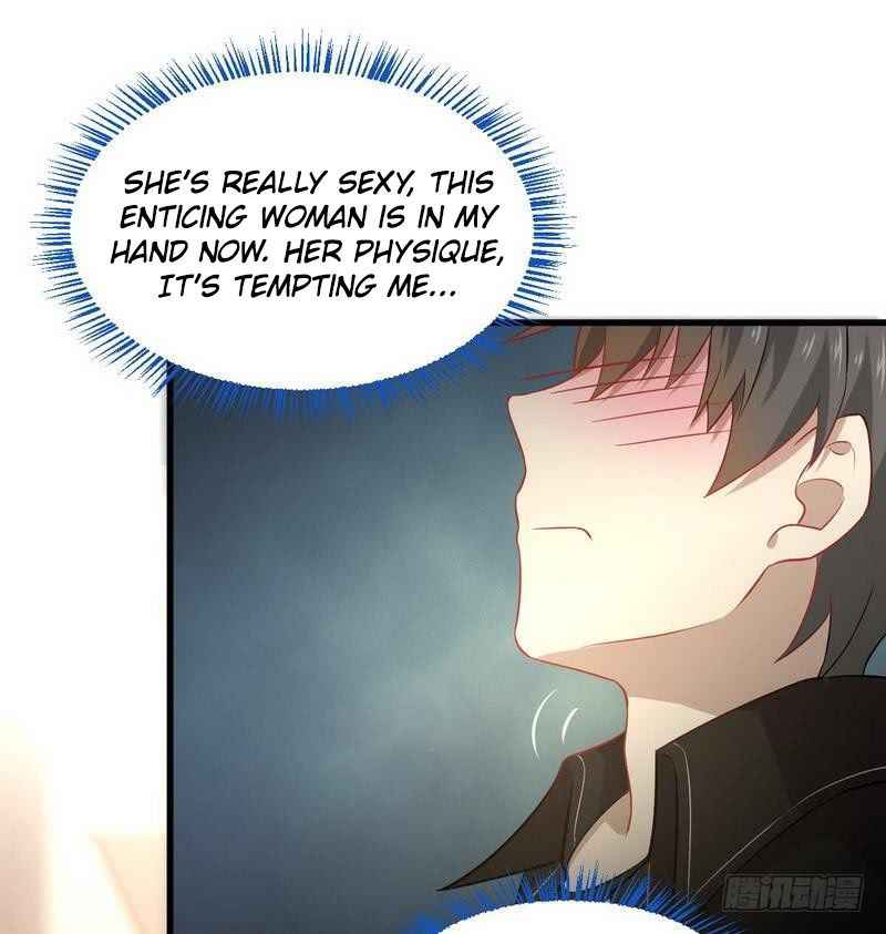 Immortal Swordsman in the Reverse World Chapter 45 - Page 4