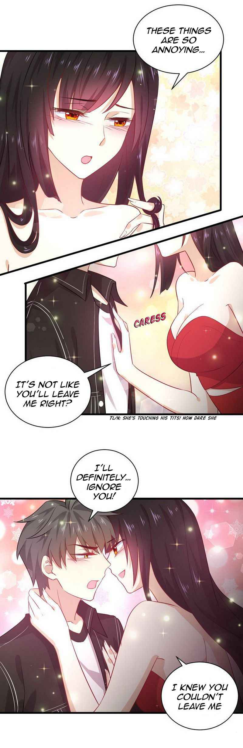 Immortal Swordsman in the Reverse World Chapter 46 - Page 11