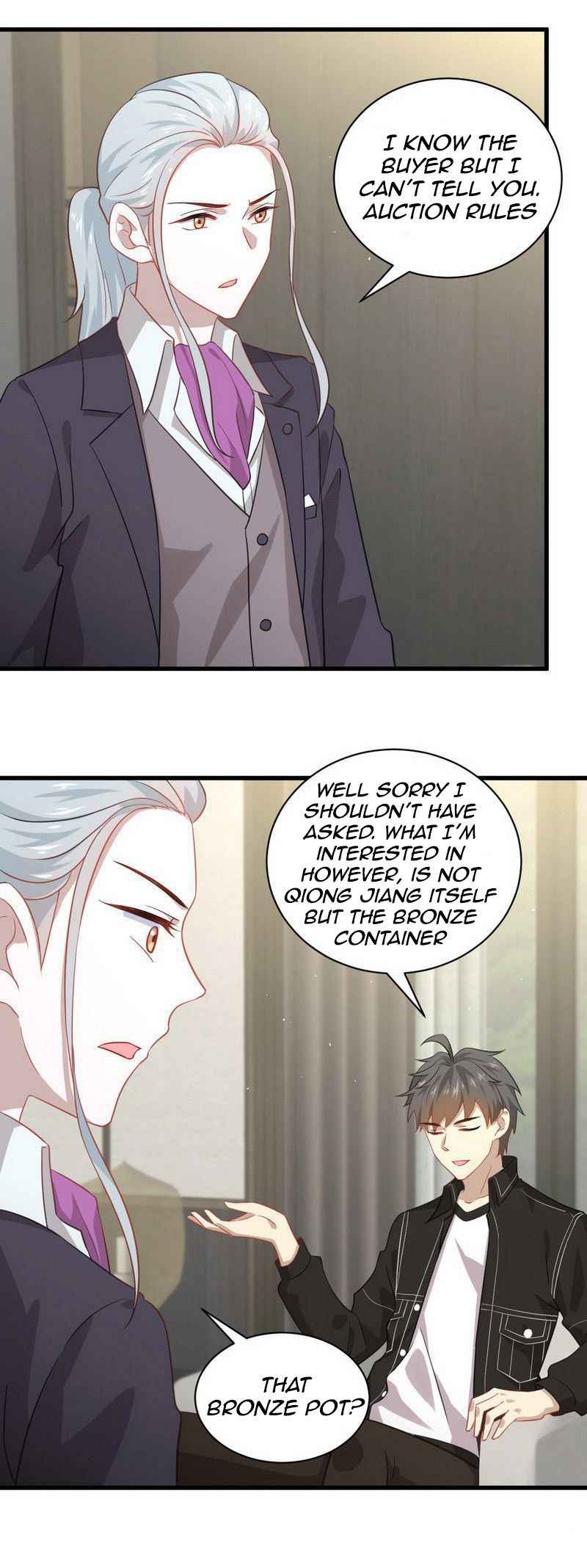Immortal Swordsman in the Reverse World Chapter 46 - Page 14