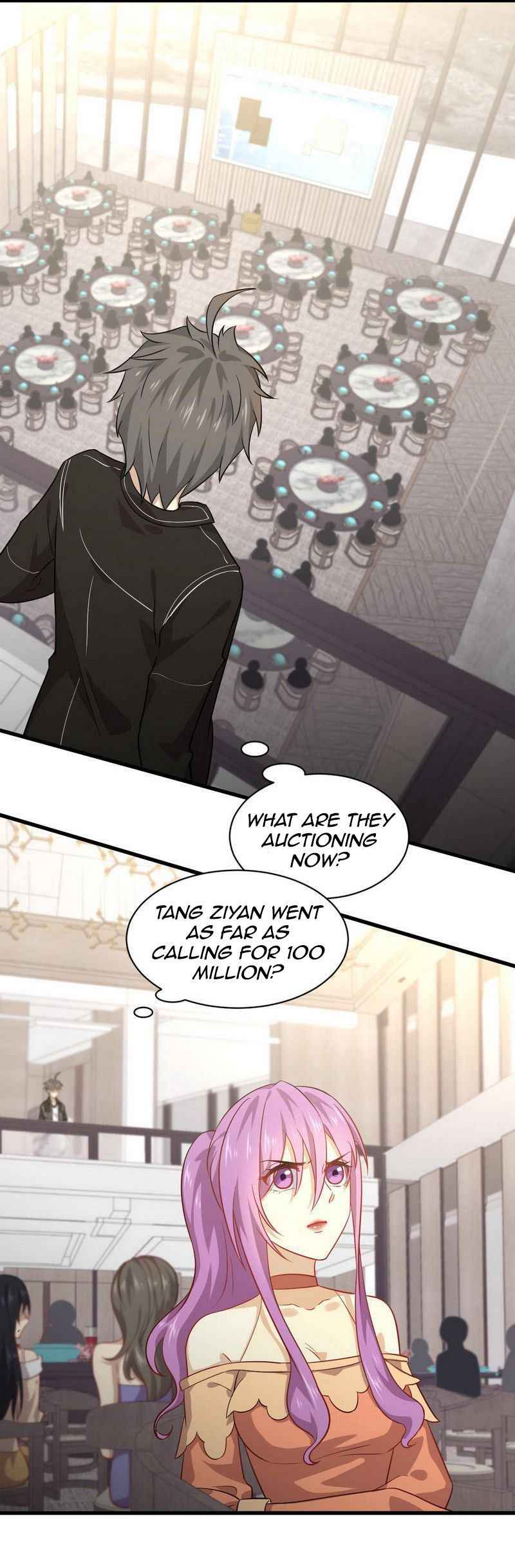 Immortal Swordsman in the Reverse World Chapter 46 - Page 2