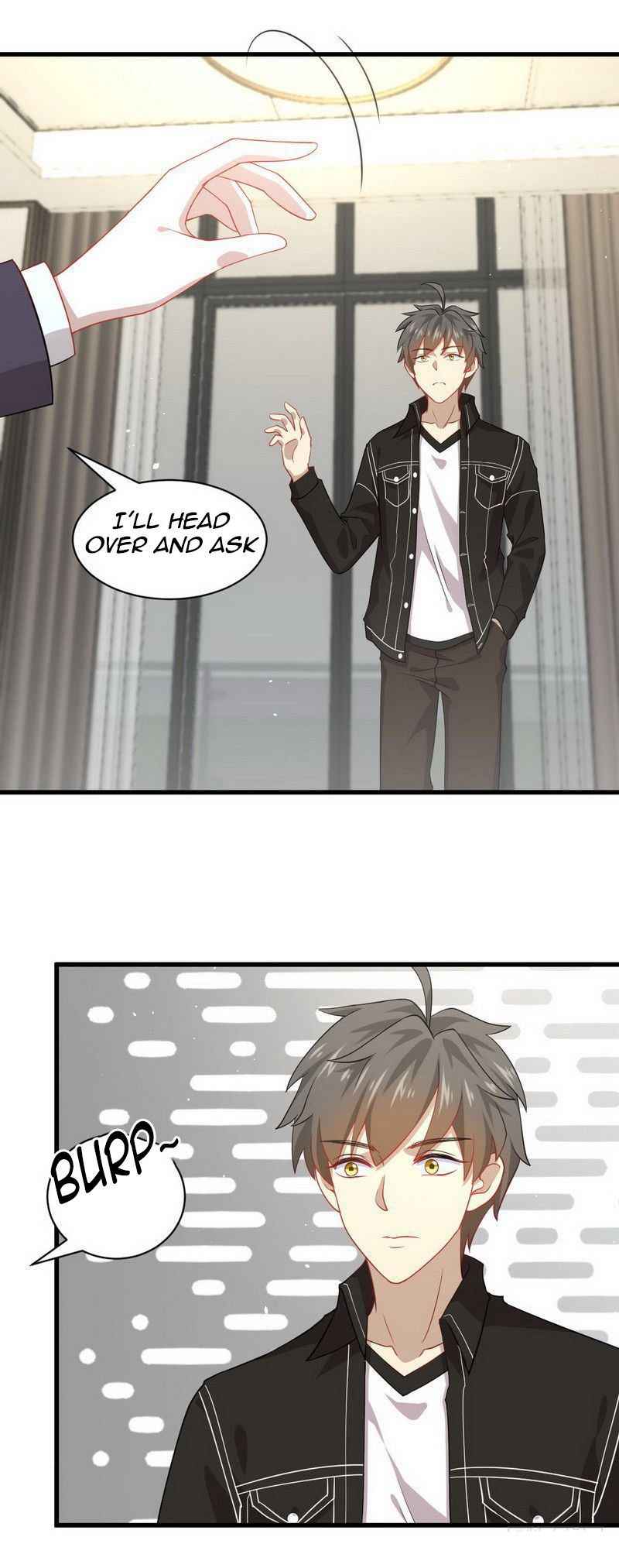 Immortal Swordsman in the Reverse World Chapter 46 - Page 4