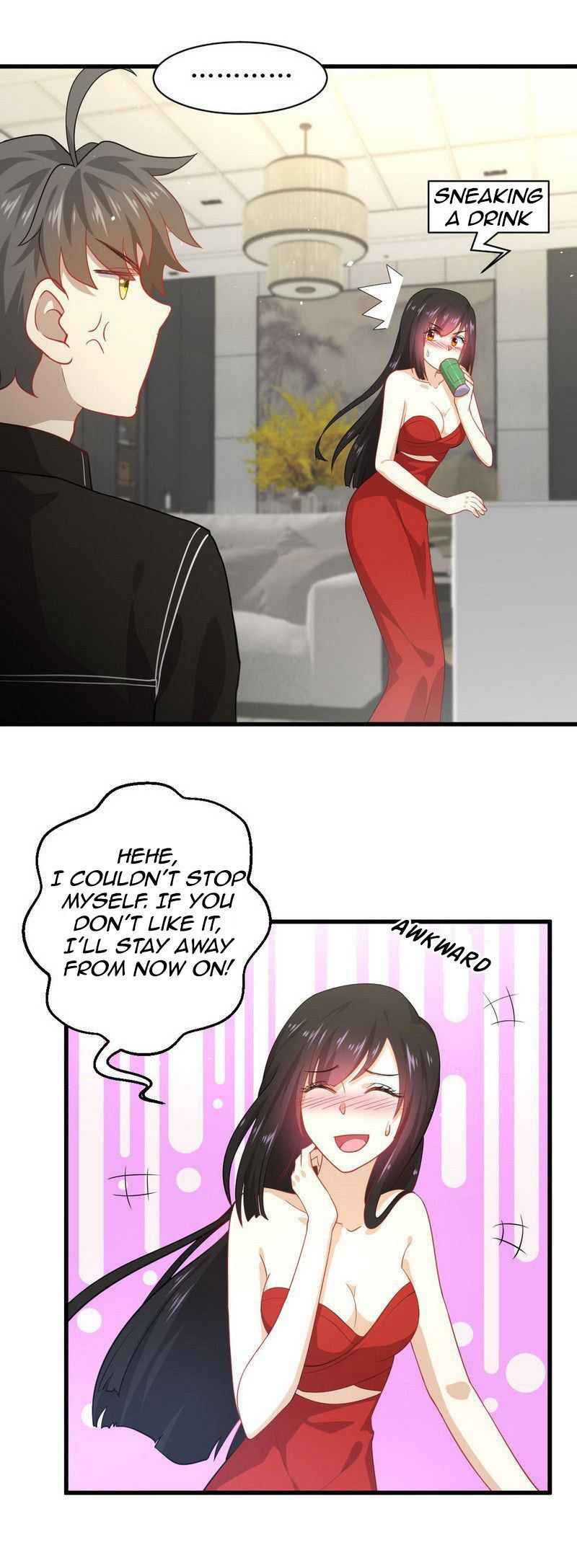Immortal Swordsman in the Reverse World Chapter 46 - Page 5