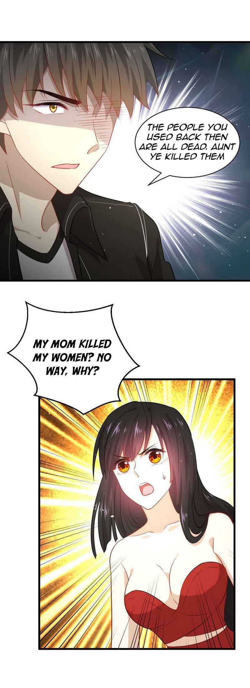 Immortal Swordsman in the Reverse World Chapter 46 - Page 7
