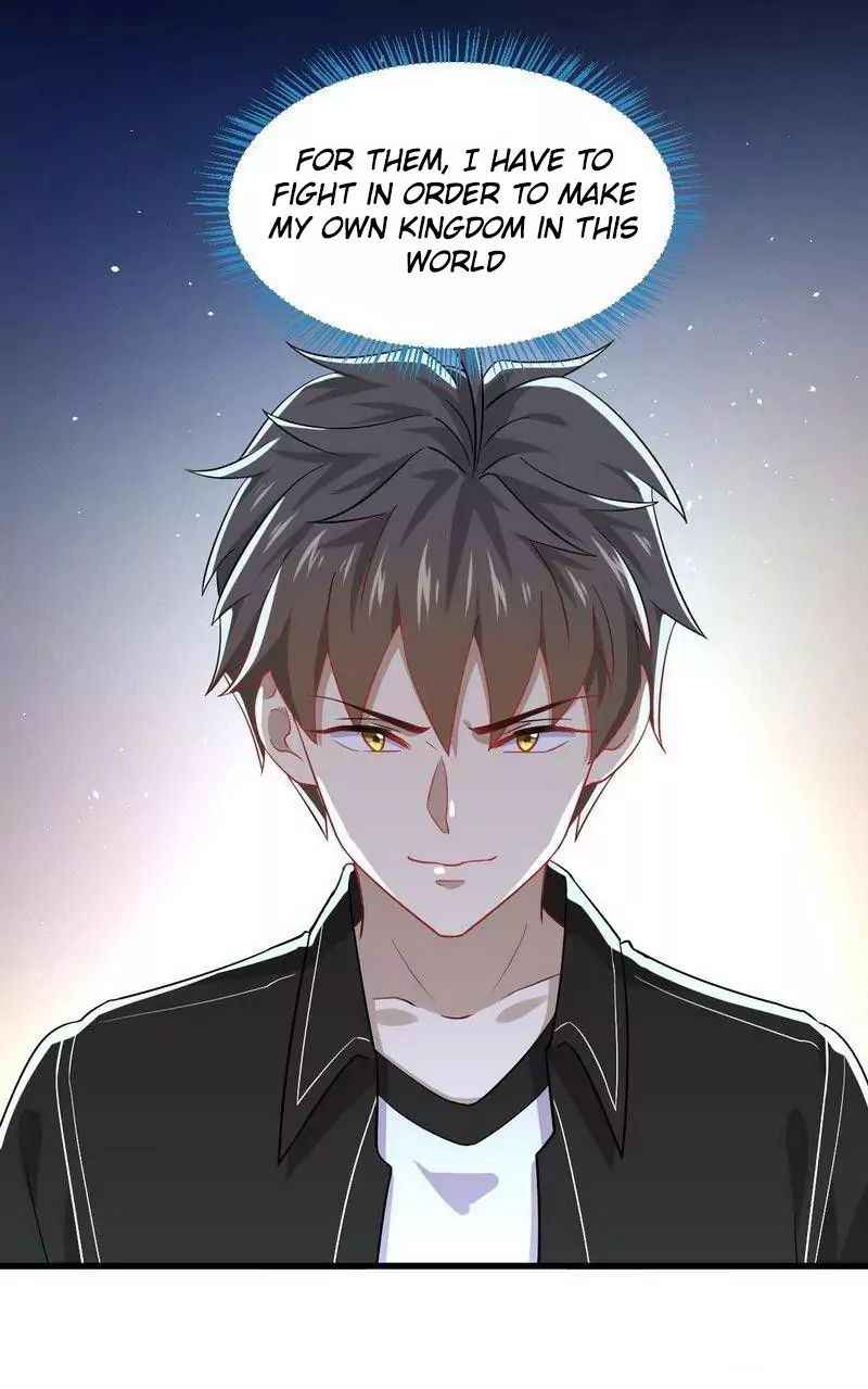 Immortal Swordsman in the Reverse World Chapter 47 - Page 13
