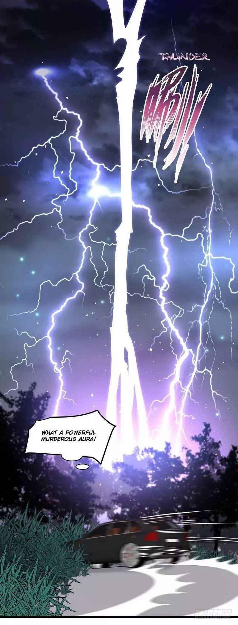 Immortal Swordsman in the Reverse World Chapter 47 - Page 17