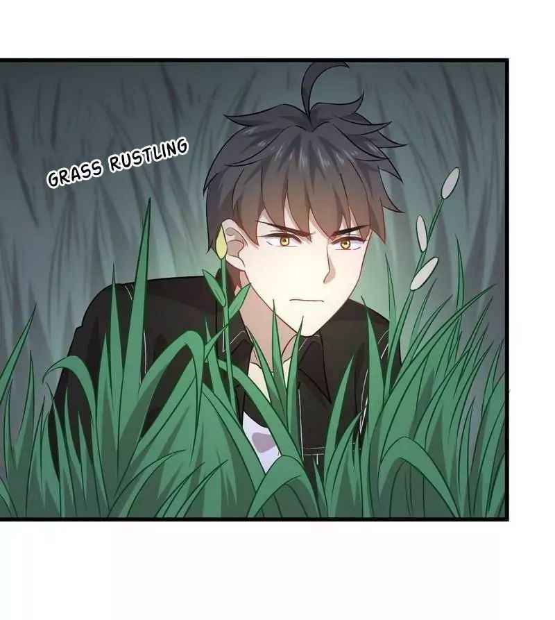 Immortal Swordsman in the Reverse World Chapter 47 - Page 19