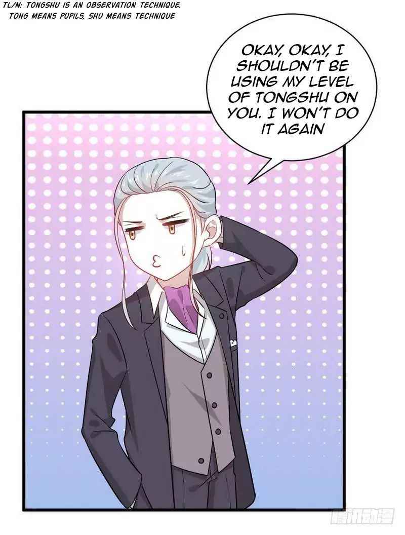Immortal Swordsman in the Reverse World Chapter 47 - Page 2