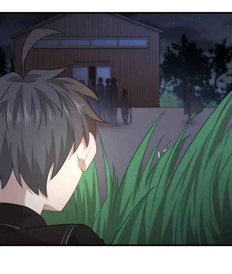 Immortal Swordsman in the Reverse World Chapter 47 - Page 20