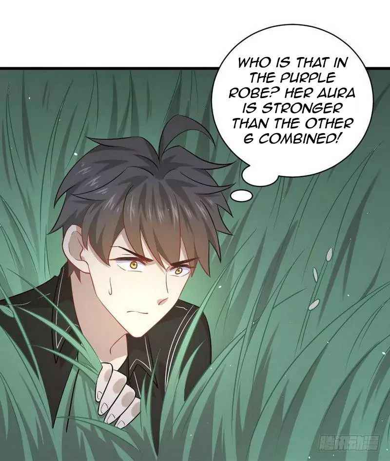 Immortal Swordsman in the Reverse World Chapter 47 - Page 23