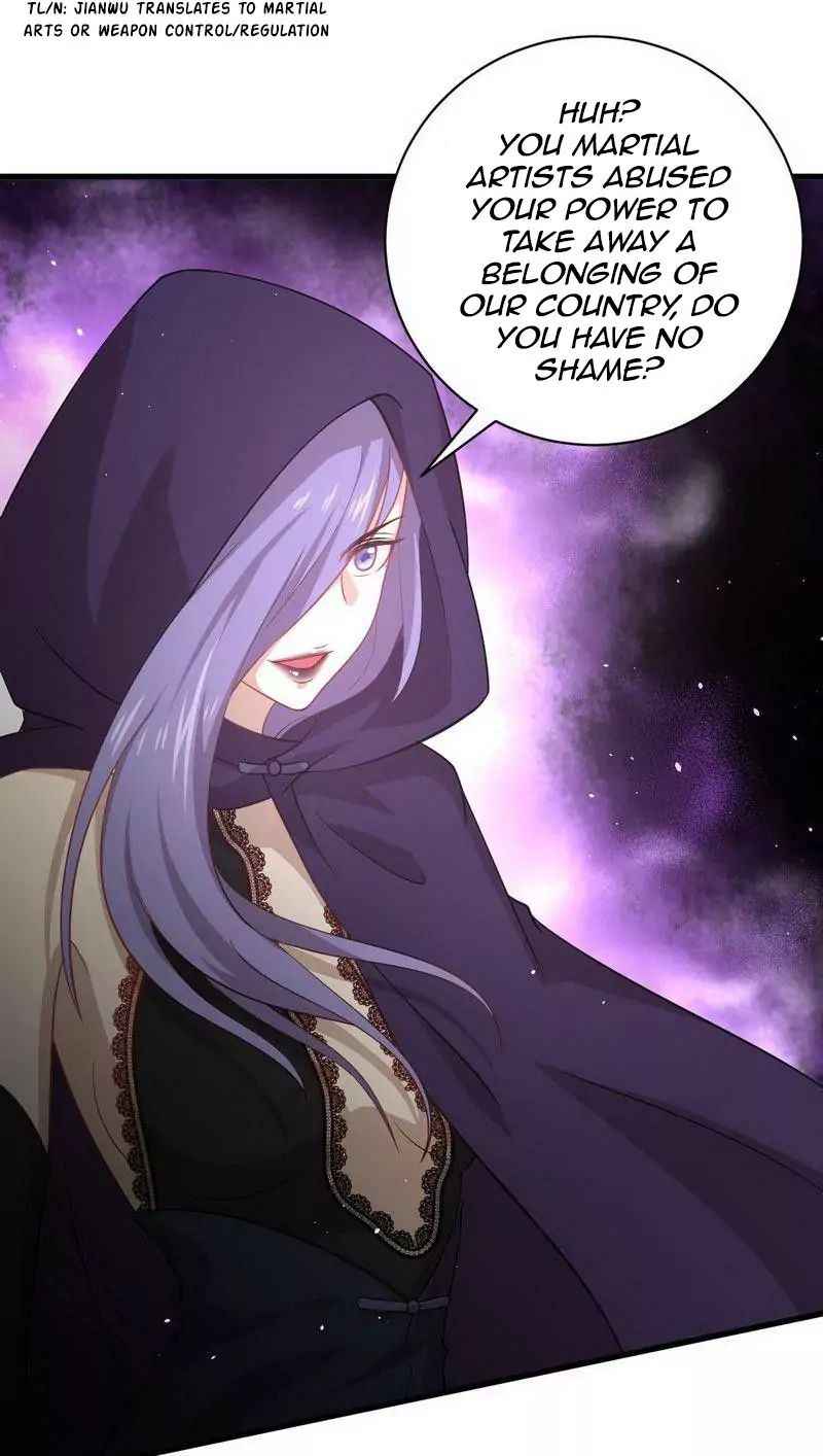 Immortal Swordsman in the Reverse World Chapter 47 - Page 26