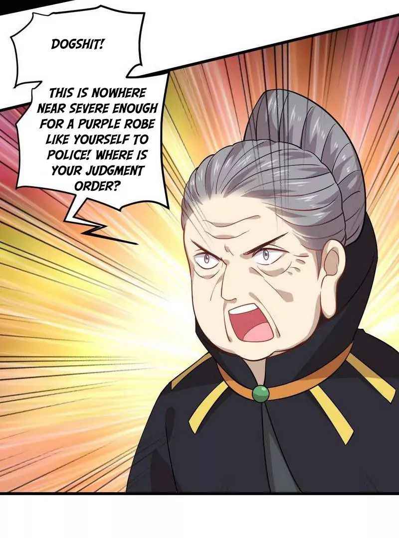 Immortal Swordsman in the Reverse World Chapter 47 - Page 27