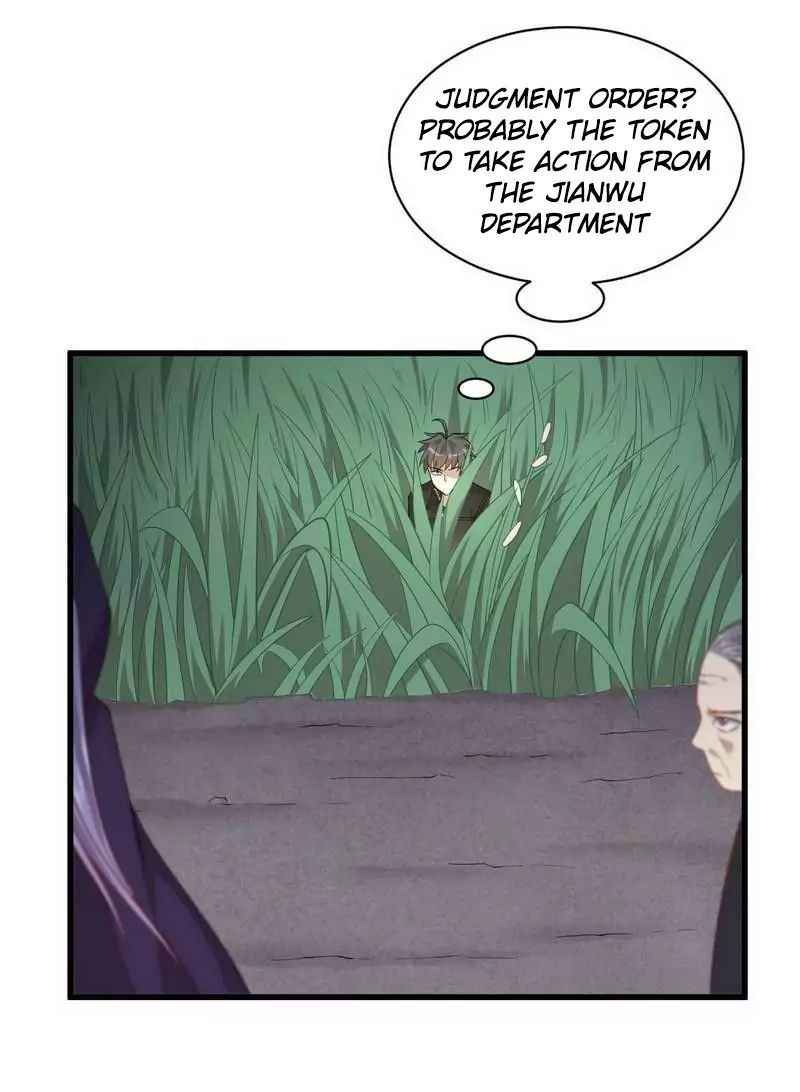 Immortal Swordsman in the Reverse World Chapter 47 - Page 28