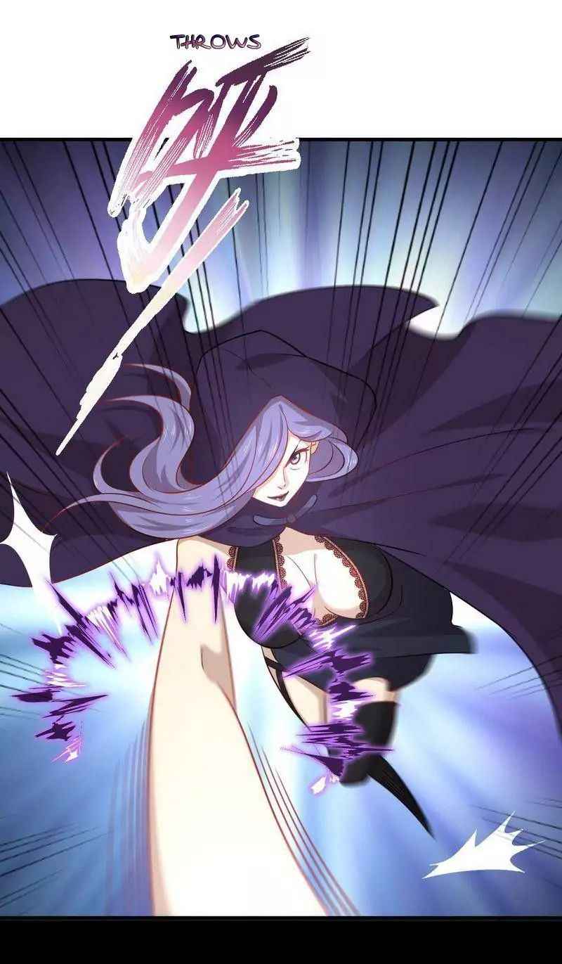 Immortal Swordsman in the Reverse World Chapter 47 - Page 30