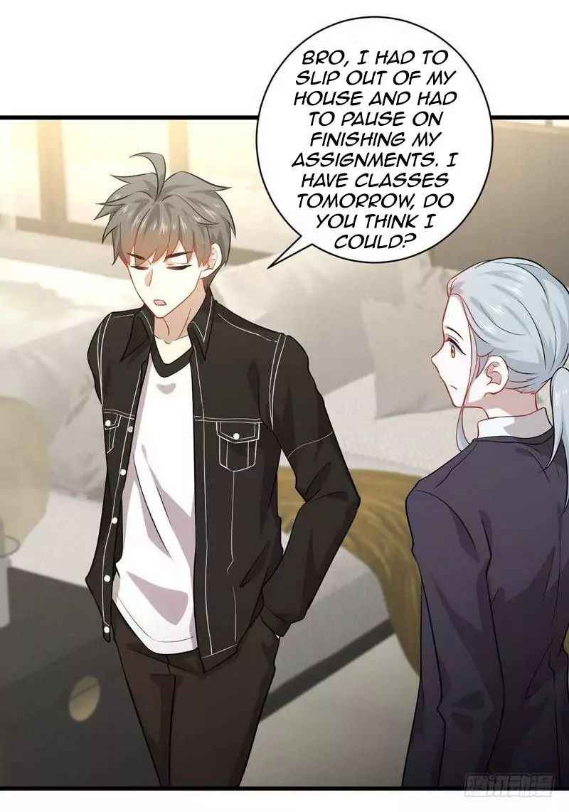 Immortal Swordsman in the Reverse World Chapter 47 - Page 4