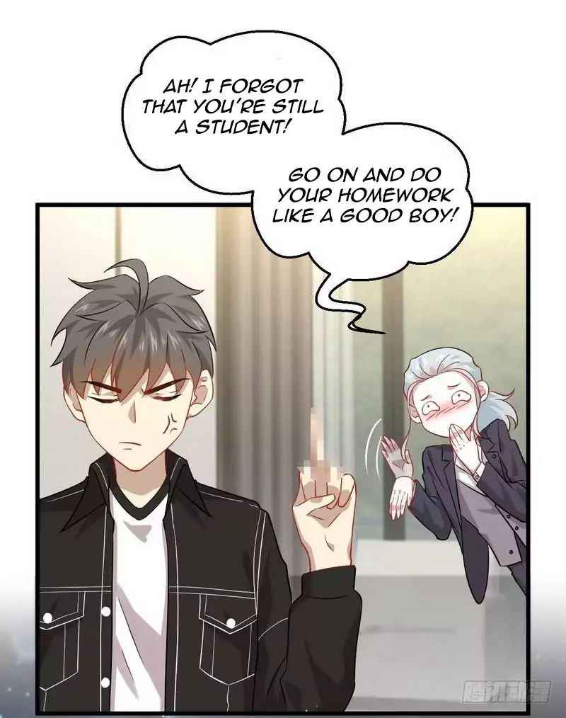 Immortal Swordsman in the Reverse World Chapter 47 - Page 5