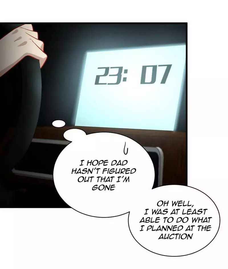 Immortal Swordsman in the Reverse World Chapter 47 - Page 7