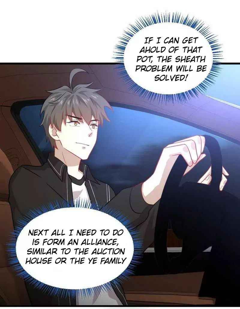 Immortal Swordsman in the Reverse World Chapter 47 - Page 8