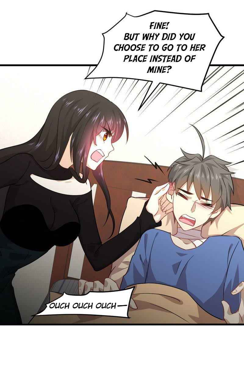 Immortal Swordsman in the Reverse World Chapter 49 - Page 6