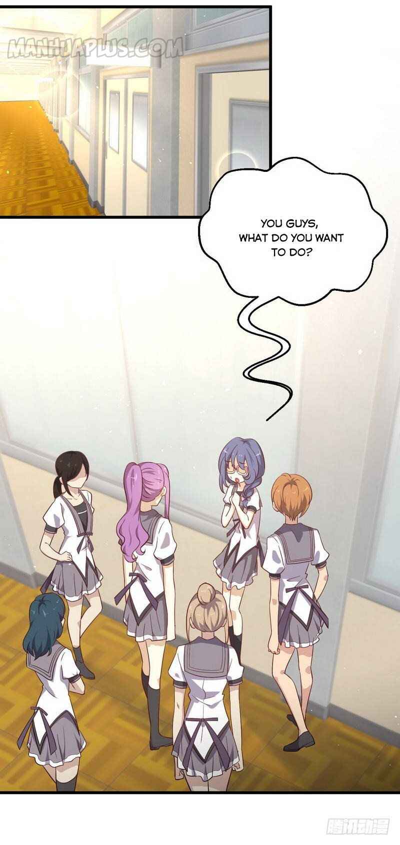 Immortal Swordsman in the Reverse World Chapter 51 - Page 8